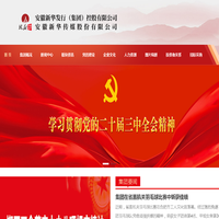 安徽新华发行集团