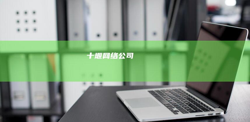 十堰网络公司