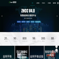 智深科技-智慧供热与清洁能源的领军企业
