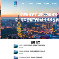 贵州宝德电子技术有限责任公司