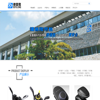 宁波德普隆汽车系统有限公司