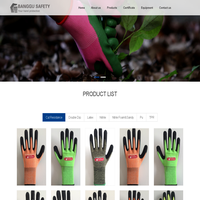 Banggu（Jiangsu）Safety Products