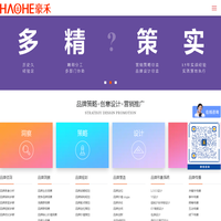 豪禾品牌营销咨询公司|企业的战略营销策划品牌终身顾问-上海