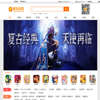 聚乐游戏官网_安卓游戏_安卓游戏排行榜_安卓游戏下载门户
