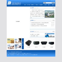 大明电子股份有限公司