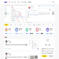 XmIT技术分享网-国内专业的IT技术分享门户 -  Powered by Discuz!
