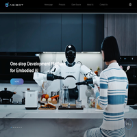 AGIBOT-AGIBOT