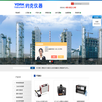 便携式XPDM露点仪-在线式防爆露点仪-增强型烟气分析仪-约克仪器