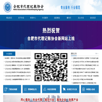 合肥市代理记账协会