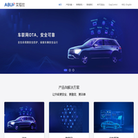 上海艾拉比智能科技有限公司
