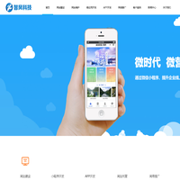 郑州网站建设-郑州网站制作-郑州小程序开发-郑州智风科技有限公司