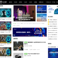VR陀螺 | 挖掘VR/AR行业机会，为创业者传递价值