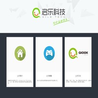 启乐科技