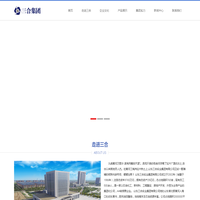 山东三合实业集团有限公司-