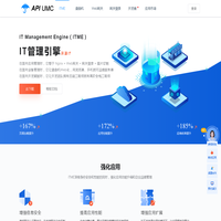 IT管理引擎等于拥有Nginx + 堡垒机 + 域名证书 + 内网穿透 + 图片切割 + 网关登录 + 全栈工程师 · ITME
