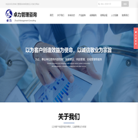 北京卓力管理咨询有限责任公司,管理咨询,合规管理
