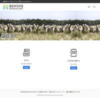 南京羊毛市场